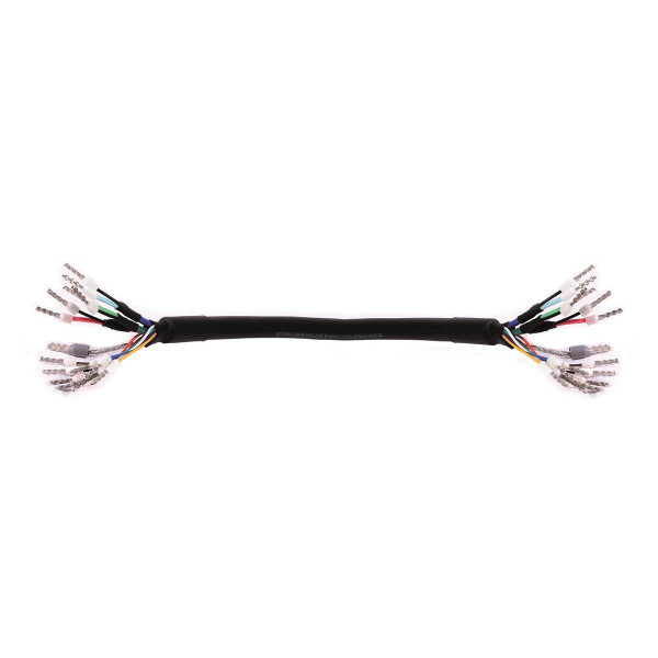 Cable vga equipe embouts 20m