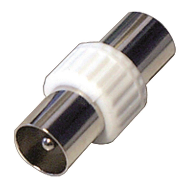 Adaptateur tv 9,52mm male-male