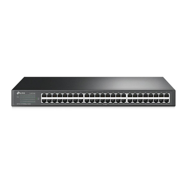 Switch rackable 48 ports 10/100