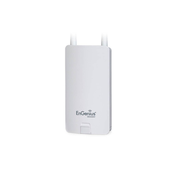 Point d'acces wifi exterieur poe 867 mbps 5 ghz 802.11 ac wave 2 ens500ext-ac