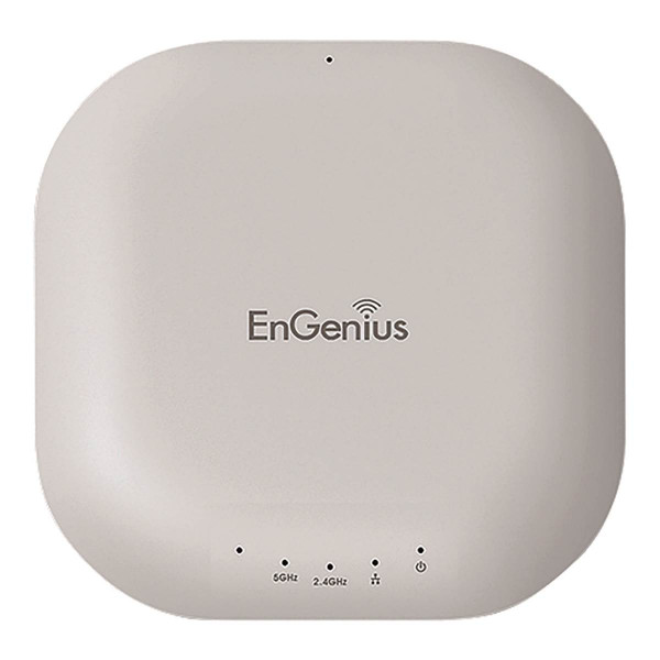 Point d'acces wifi manageable poe+ 2.4+5 ghz 300+1300 mbps ews360ap