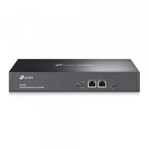 Controleur wifi cloud gigabit tp-link oc300