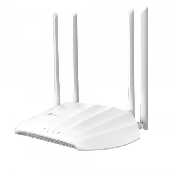 Point d'acces wifi 802.11ac 300+867 mbps poe