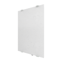 Naturay select  blanc 2000w vertical