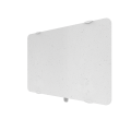 Naturay ultime  blanc 1000w horizontal