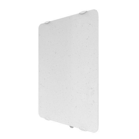 Naturay ultime  blanc 1500w vertical