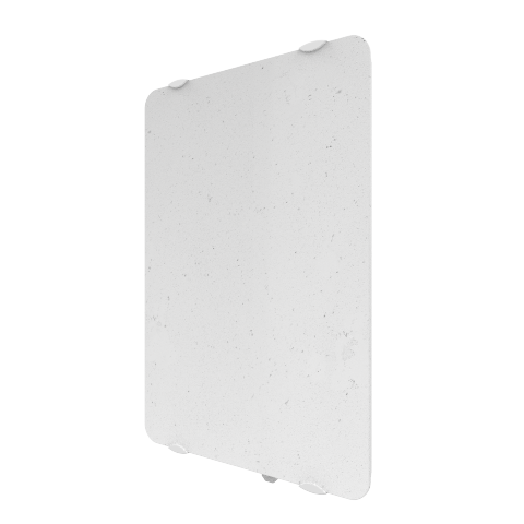 Naturay ultime  blanc 2000w vertical