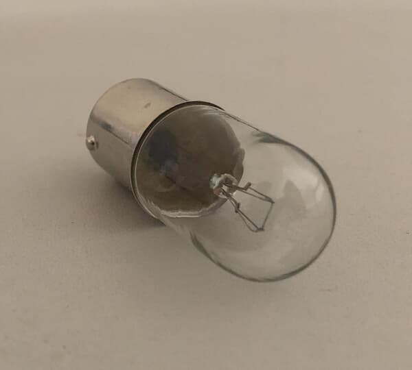 Ka4-1028 ampoule à filament