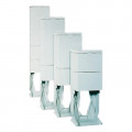 Eh armoire de trottoir eh2-nd