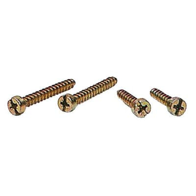 Vms vis auto-taraudeuses 5x22mm