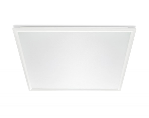 Recessed comm. led