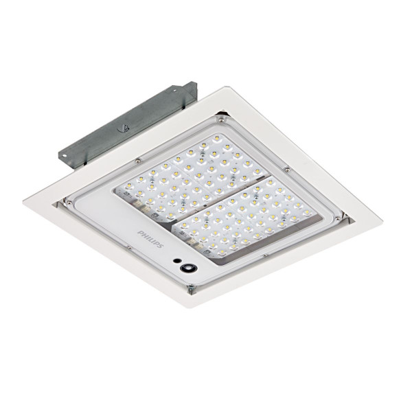 BBP333 Encastré BBP333 LED81/740 I PRM MDUW