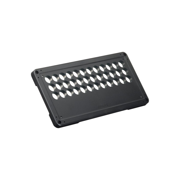 Blast PowerCore Accessoires ZCP485 LOUVER - Noir