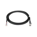 Graze Powercore ZCS459 C1525P BK CE Leader cable pour boitier encastrement