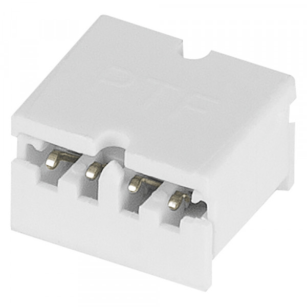 Accessoire ruban led superior connecteur direct 2 pins 