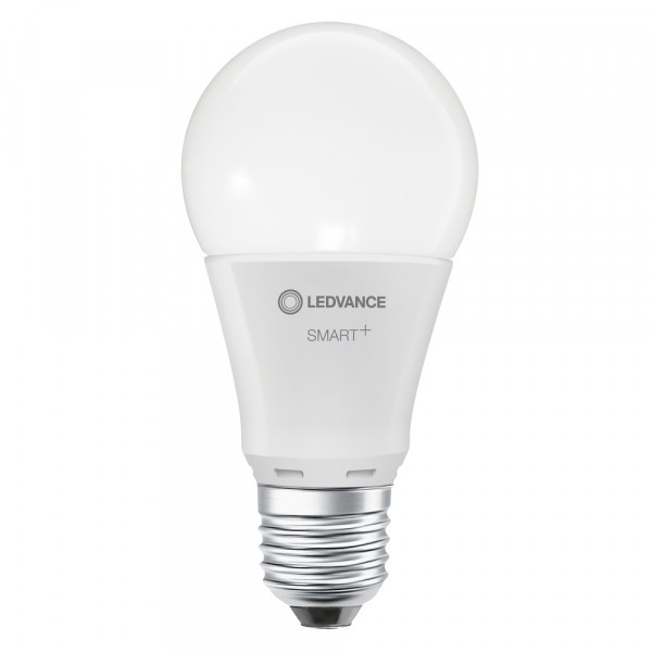 Ledvance led bluetooth cla60 dim 827 e27 9w 800lm 