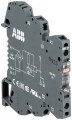 Oboa1000-24vdc optocoupleur r600 1a,a1-a2=24vdc,triac