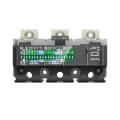 Declencheur seul ekip m-liu in=63a xt2 3p