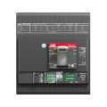 Disjoncteur xt2h 160 ekip ls/i 63a 4p ff