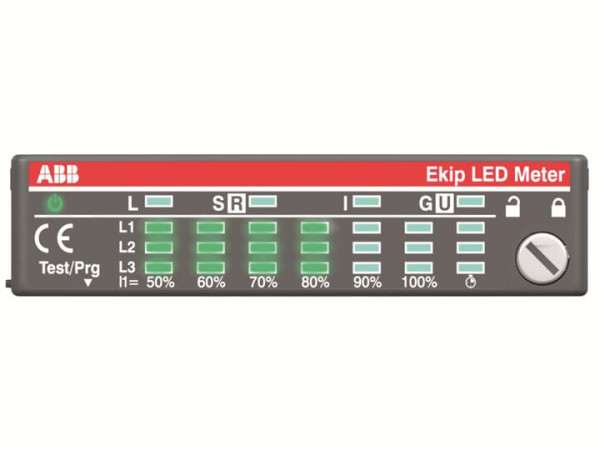 Afficheur ekip led meter xt2-xt4