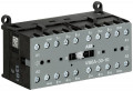 Mini inv. 4kw av. ver. de secu.-2 x 3p+1no-110-127vac