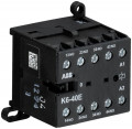 Mini relais k-4no-110vac