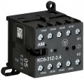 Mini relais k-3no+1nf-30vdc