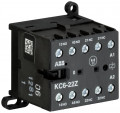 Mini relais k-2no+2nf-24vdc