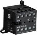 Mini relais k-4no-24vdc-tres basse conso