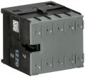 Mini contateur 4kw-3p+1nf-24vac-picots