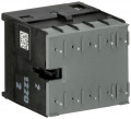 Mini contacteur 4kw-3p+1nf-24vdc 1.4w-picots