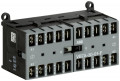 Mini inv 5.5kw av ver de secu-2 x 3p+1nf-24vac-faston