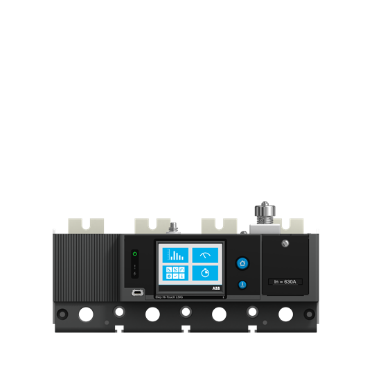 Ekip hi-touch lsi 400 xt5 4p