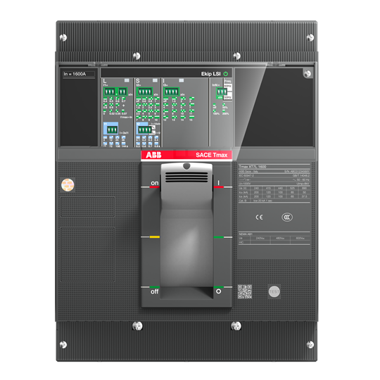 Xt7h800 ekipdip lsig 800a 3pff