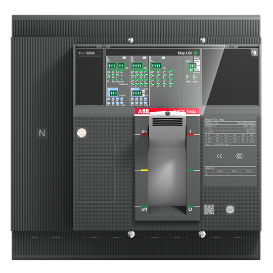 Xt7s800 ekipdip lsig 800a 4pff