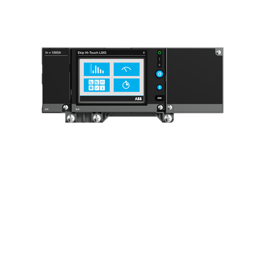 Ekip hi-touch lsi xt7/xt7m