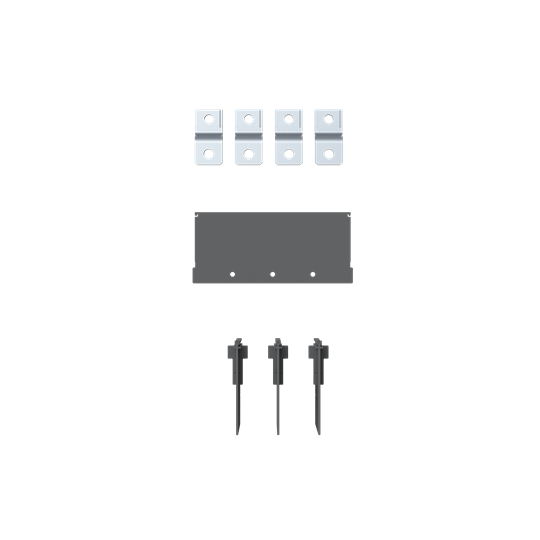 Kit ef xt5 4pcs