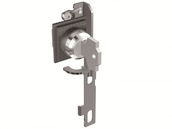 Klc-d key lock open xt7m