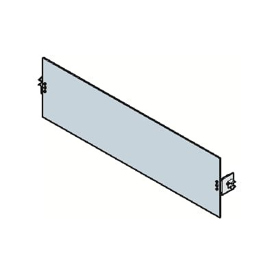 Plaque de montage h=150 mm gemini taille 2/3