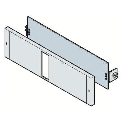 Kit xt1 h=150mm pour coffret gemini taille 6