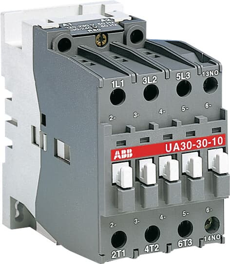 Ua30-30-10 200v50hz