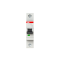 Disjoncteur s201l 1p 25a courbe c raccordement à vis - 6ka (1module)