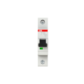 Disjoncteur s201 1p 32a courbe b raccordement à vis - 10ka (1module)