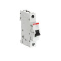 Disjoncteur s201m 1p 10a courbe d raccordement à vis - 15ka (1module)