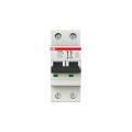 Disj. magnétique seul (m202) 2p 25ka 1.6a (2modules)