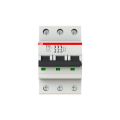 Disj. magnétique seul (m203) 3p 25ka 1.6a (3modules)