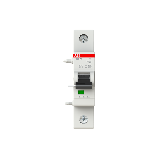 Bobine à émission pour s200 - 12..60vac/dc