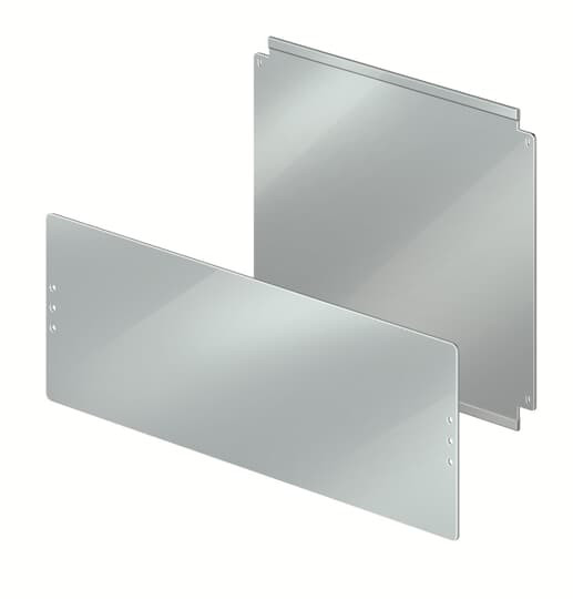 Mistal65h plaque fond p.3x12m