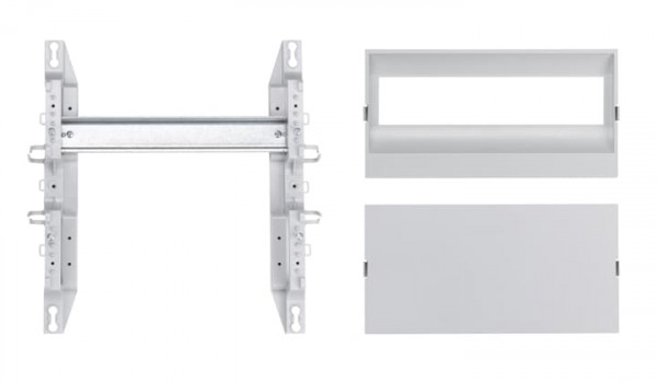 Mistral65h - kit tmax xt 2x12m