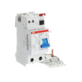 Bloc dif. (dda202) 2p 40a 1000ma type a (pour s200)